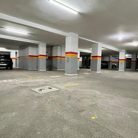 Апартаменты Perle En Plein Gueliz Марракеш Экстерьер фото